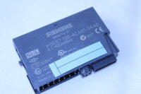 SIEMENS SIMATIC 6ES7138-4CA01-0AA0 Power Modul