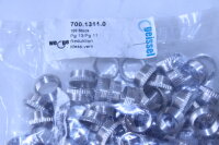 GEISSEL Reduzierung PG13/PG11   700.1311.0    100 Stück