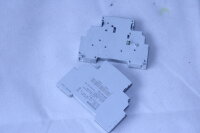 SIEMENS Hilfsschalter 3RV1901-2A  2 Stück