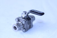 SWAGELOK SS-62TS10MM-IN Kugelhahn