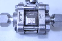 SWAGELOK SS-62TS8MM-IN