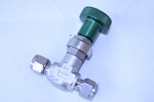 SWAGELOK SS-6L-MM Ventil