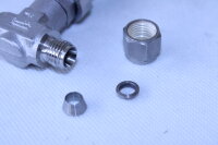 SWAGELOK SS-6L-MM Ventil