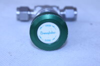 SWAGELOK SS-6L-MM Ventil
