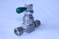 NUPRO SS-DLFR4-P Ventil