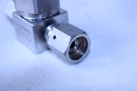 NUPRO SS-DLFR4-P Ventil