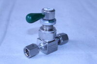 NUPRO SS-DLV51-ZA Ventil