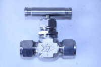 WHITEY SS-1VS12MM Ventil