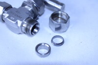 WHITEY SS-1VS12MM Ventil