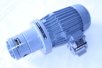 Vogel 143-011-161 / 143-012-200+999 Zahnradpumpe für...