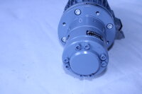 Vogel 143-011-161 / 143-012-200+999 Zahnradpumpe für Schmieraggregat
