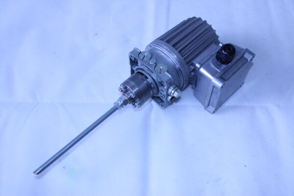 SKF MF1-3005+831 / DU56N2075+143 Zahnradpumpe für Schmieraggregat