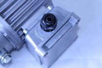 SKF MF1-3005+831 / DU56N2075+143 Zahnradpumpe für Schmieraggregat