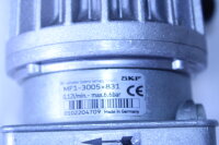 SKF MF1-3005+831 / DU56N2075+143 Zahnradpumpe für Schmieraggregat