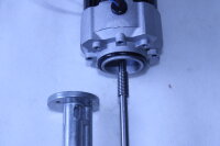 SKF 178-900-043+428 Zahnradpumpe für Schmieraggregat