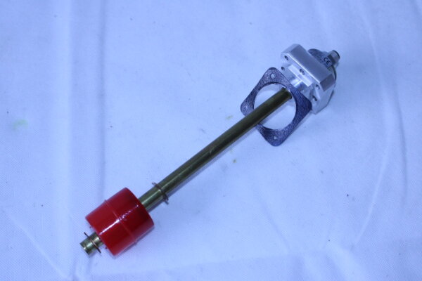 SKF Vogel WS35-S30/230 Niveauschalter