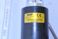 VAT Absperrschieber 12036-PA44-0002/0160 A-252720
