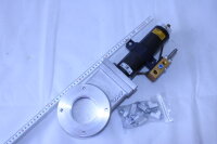 VAT Absperrschieber 12036-PA44-0002/0160 A-252720