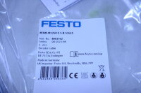 FESTO Decoder Kabel NEBM-M12G8-E-5-N-S1G15