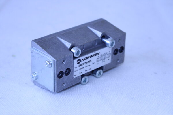 NORGREN Ventil SXE9773-Z50
