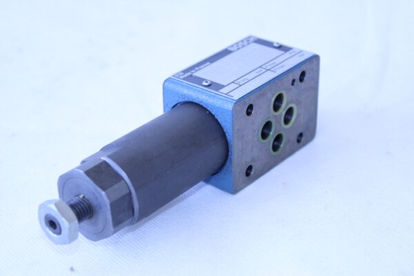 BOSCH Hydraulikventil Druckbegrenzungsventil 0 811 150 233