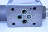 BOSCH Hydraulikventil Druckbegrenzungsventil 0 811 150 233