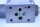 BOSCH Hydraulikventil Druckbegrenzungsventil 0 811 150 233