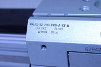 FESTO Lineareinheit DGPL-32-290-PPV-A-KF-B (161793)