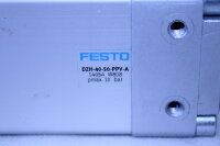 FESTO Zylinder DZH-40-50-PPV-A (14054)