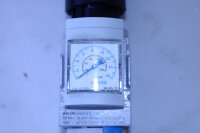 FESTO Filter Regelventil MS6-LFR-1/4-D7-E-R-M-AS (529156)