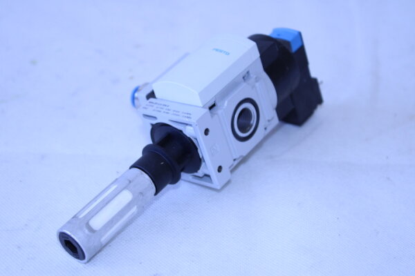 FESTO MS4-EE-1/4-V24-S (527709)