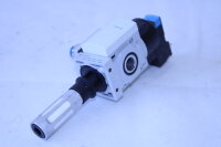 FESTO MS4-EE-1/4-V24-S (527709)