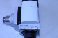 FESTO MS4-EE-1/4-V24-S (527709)