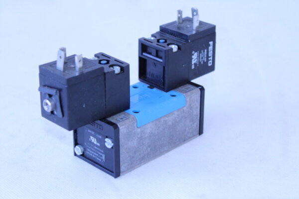 FESTO Ventil JMN1H-5/2-D-1-C (159690)