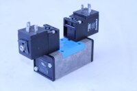 FESTO Ventil JMN1H-5/2-D-1-C (159690)