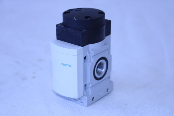 FESTO Ventil MS4-DL-1/4 (529531)