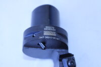 SANDVIK C5-Schneidkopf  Wendeplattenhalter 347.360171R187