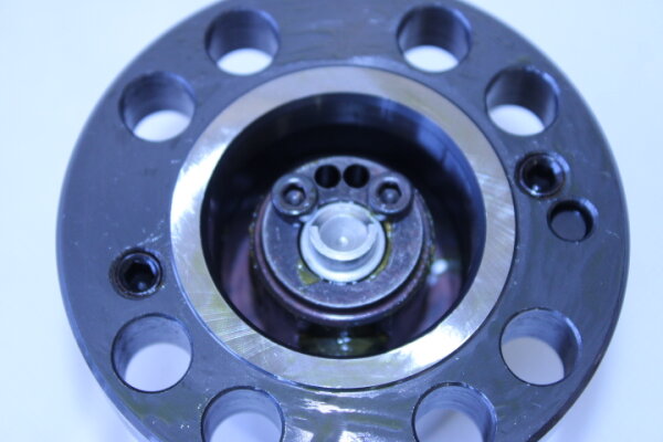 KENNAMETAL KM50 AX1601951 Spezial Clamping unit