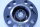 KENNAMETAL KM50 AX1601951 Spezial Clamping unit