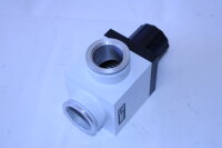 LEYBOLD 287 03 B2 Eckventil