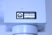 LEYBOLD 287 03 B2 Eckventil