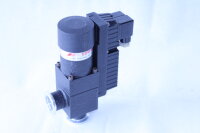 EDWARDS PV10EKA  Eckventil
