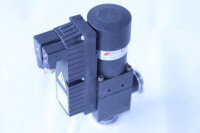 EDWARDS PV10EKA  Eckventil