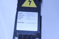 EDWARDS PV10EKA  Eckventil