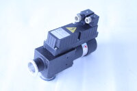 EDWARDS PV10EKA  Eckventil