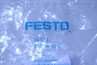 FESTO Dämpfer YSR-16-20-C (34573)
