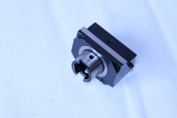 KOMET HSK-C32 Sonder Halter 8mm