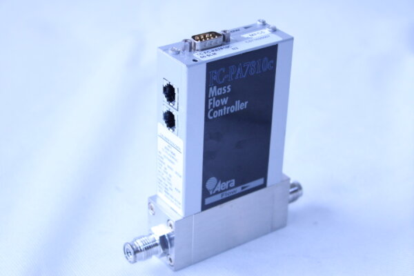 AERA mass Flow Controller TC FC-PA7810C 50 SLM N2