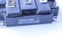 TOSHIBA MG100Q2YS42 Transistormodul