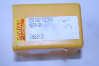 SANDVIK C4 203.369172L0041 Wendeplattenhalter